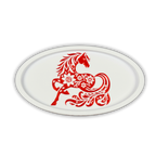 🐎 Year of the Horse Trinket Tray