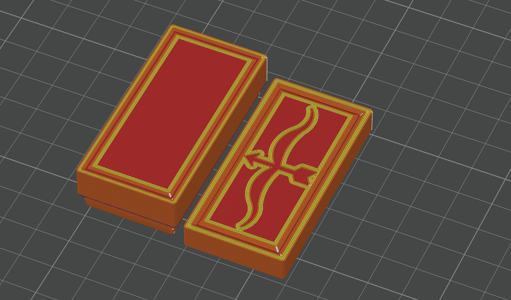 Diamond Painting Wax Boxes