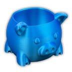 Penny the Pig – Diamond Painting Pen Holder