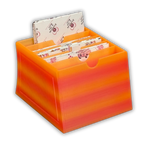 Diamond Painting Release Paper Holder (Small) – 4.5" x 2.8"