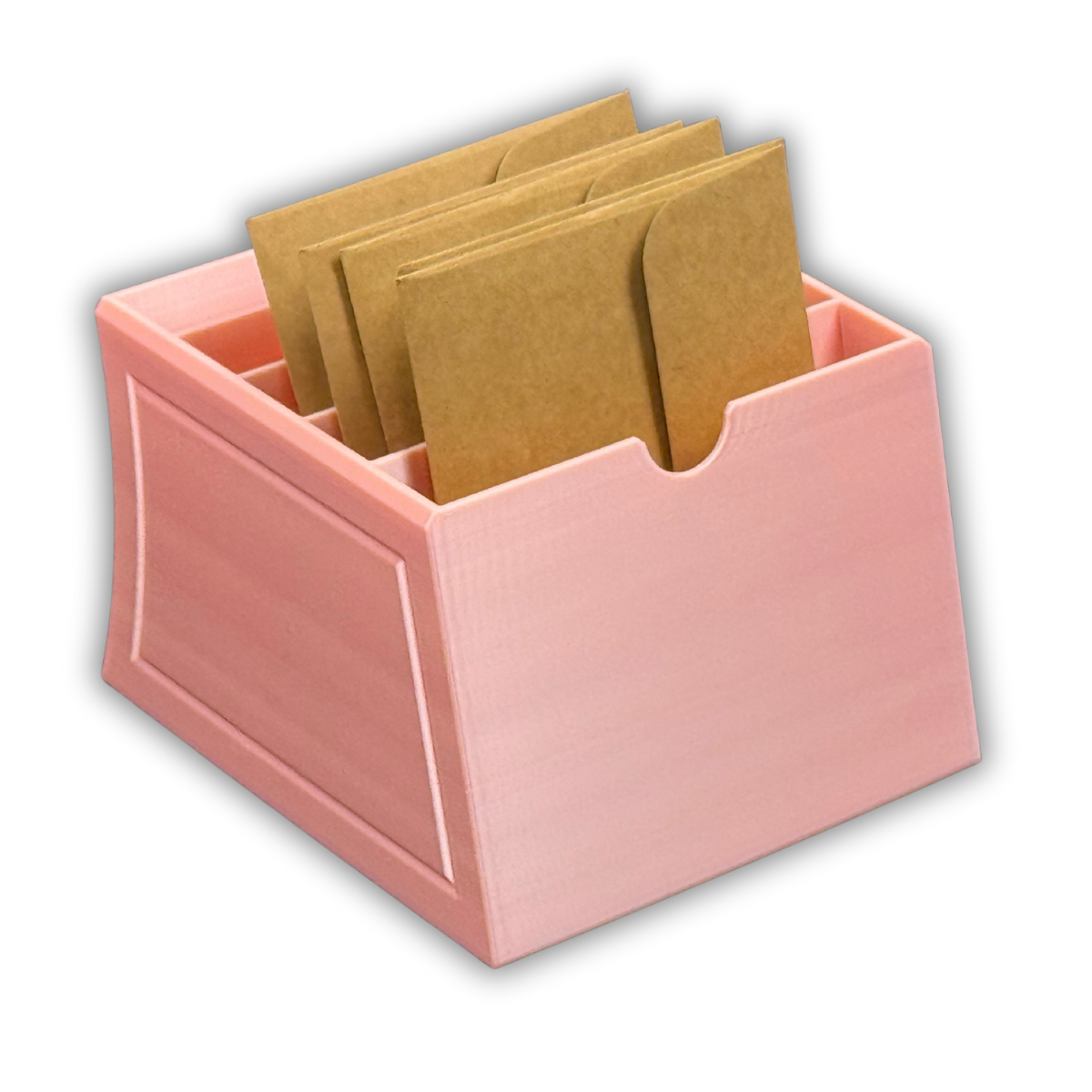 Diamond Painting Release Paper Holder (Medium) – 5.3" x 2.8"