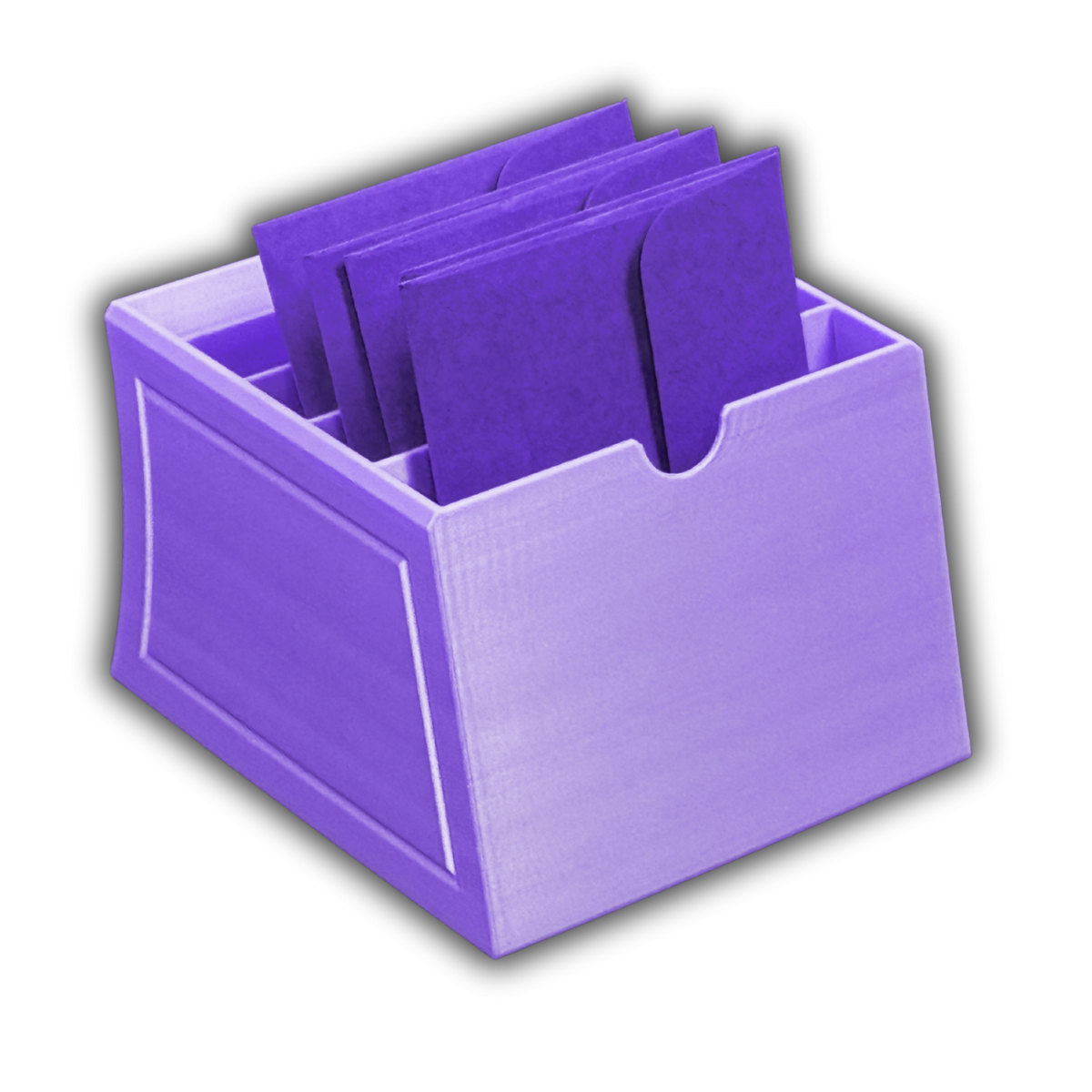 Diamond Painting Release Paper Holder (Large) – 5.4" x 4"